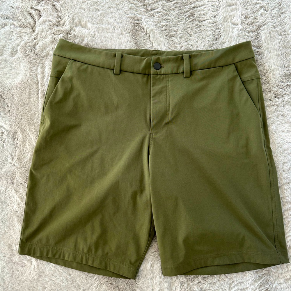 Lulu Lemon Shorts